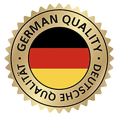 GM German Medical GmbH GermanQuality.png